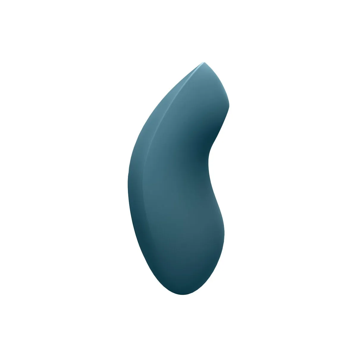 Vulva Lover 2 Luftpulsstimulator & Vibrator Blau von Satisfyer Air Pulse | Fesselliebe.de