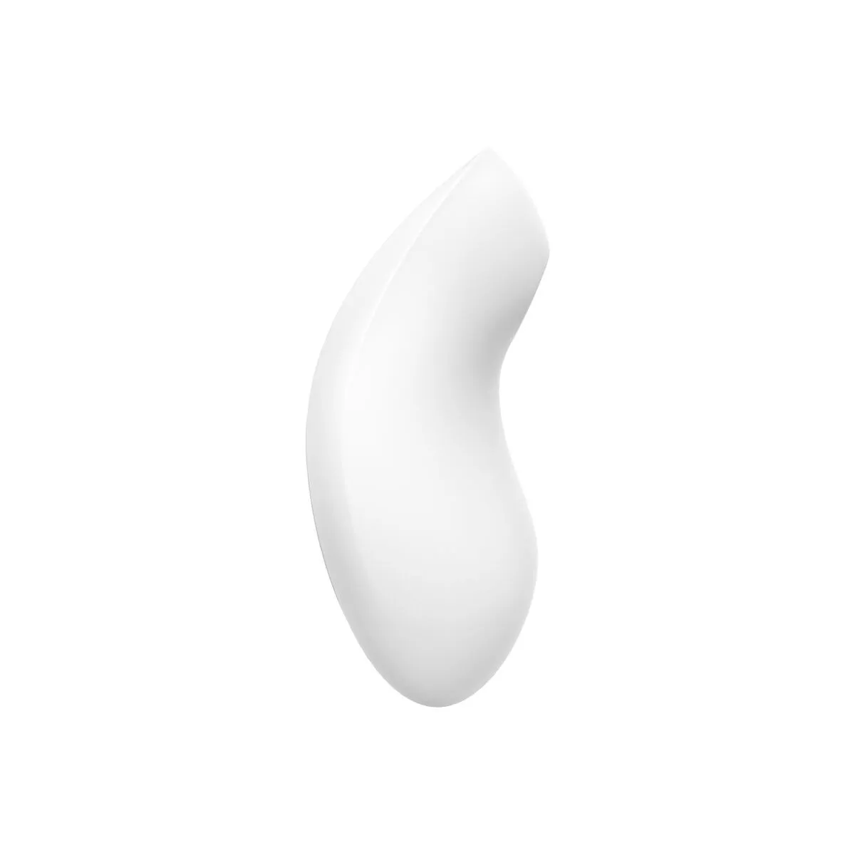 Vulva Lover 2 Luftpulsstimulator & Vibrator Weiss von Satisfyer Air Pulse | Fesselliebe.de