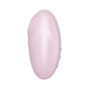 Vulva Lover 3 Luftpulsstimulator & Vibrator Rosa von Satisfyer Air Pulse