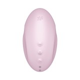 Vulva Lover 3 Luftpulsstimulator & Vibrator Rosa von Satisfyer Air Pulse | Fesselliebe.de