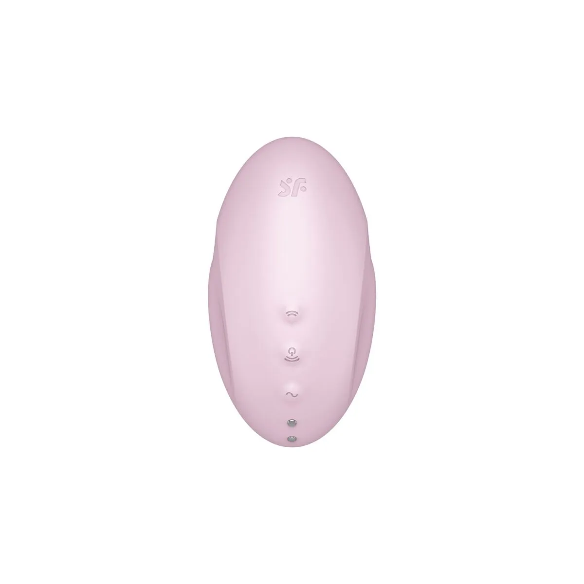 Vulva Lover 3 Luftpulsstimulator & Vibrator Rosa von Satisfyer Air Pulse | Fesselliebe.de