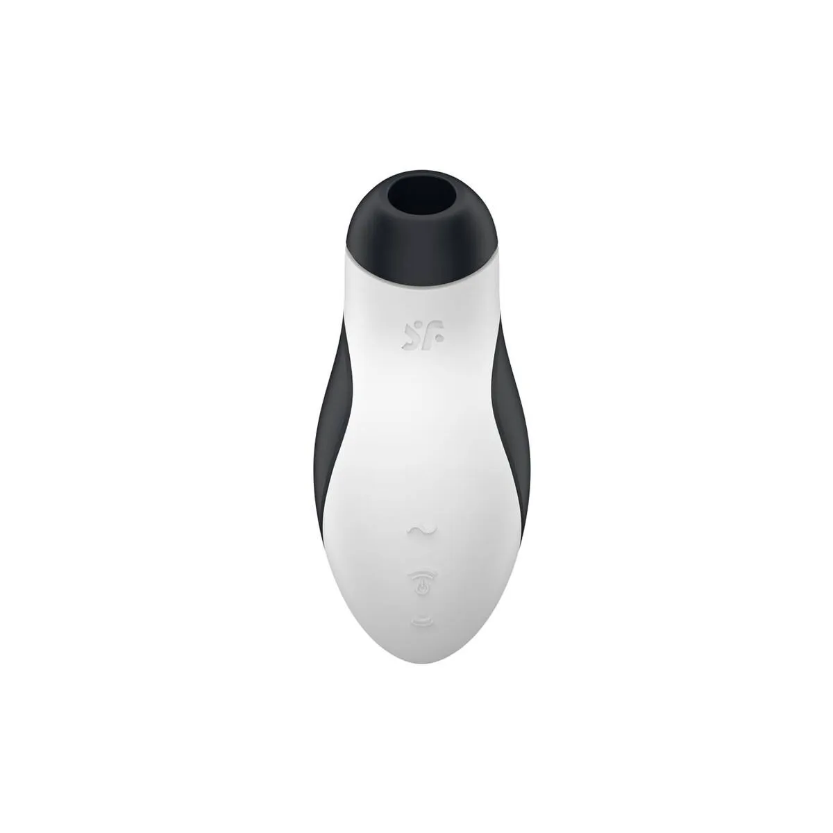 Orca Air Pulse Stimulator + Vibration von Satisfyer Air Pulse | Fesselliebe.de