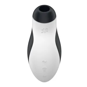 Orca Air Pulse Stimulator + Vibration von Satisfyer Air Pulse