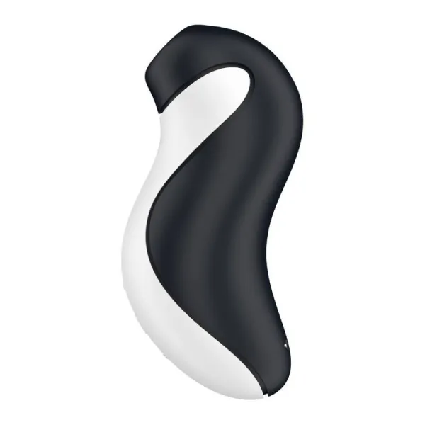 Orca Air Pulse Stimulator + Vibration von Satisfyer Air Pulse | Fesselliebe.de