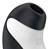 Orca Air Pulse Stimulator + Vibration von Satisfyer Air Pulse | Fesselliebe.de