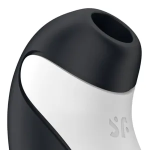 Orca Air Pulse Stimulator + Vibration von Satisfyer Air Pulse