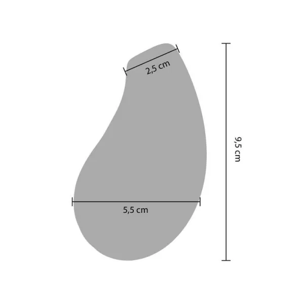 Stimulator der Göttlichen Liebe Lila von Xocoon | Fesselliebe.de
