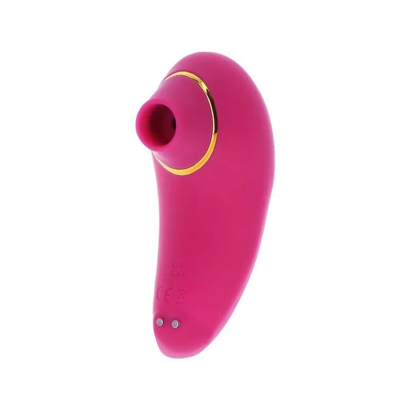 Stimulator der Unendlichen Liebe Fuchsia von Xocoon | Fesselliebe.de