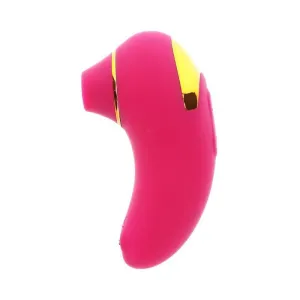 Stimulator der Unendlichen Liebe Fuchsia von Xocoon