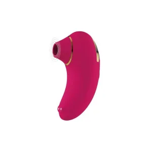 Stimulator der Unendlichen Liebe Fuchsia von Xocoon