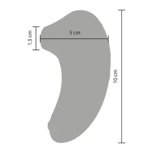 Stimulator der Unendlichen Liebe Fuchsia von Xocoon