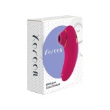 Stimulator der Unendlichen Liebe Fuchsia von Xocoon | Fesselliebe.de