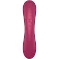 Curve Trinity 1 Air Pulse Vibration Red von Satisfyer Air Pulse