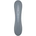 Curve Trinity 1 Air Pulse Vibration Grau von Satisfyer Air Pulse
