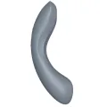 Curve Trinity 1 Air Pulse Vibration Grau von Satisfyer Air Pulse
