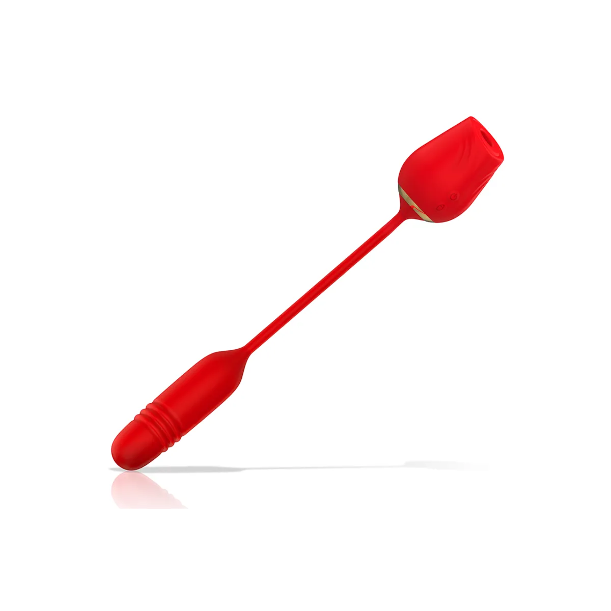 Amalfi Doppeltes Vergnügen, Saugung + auf und Ab von Mia | Fesselliebe.de