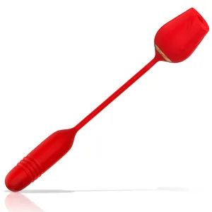 Amalfi Doppeltes Vergnügen, Saugung + auf und Ab von Mia