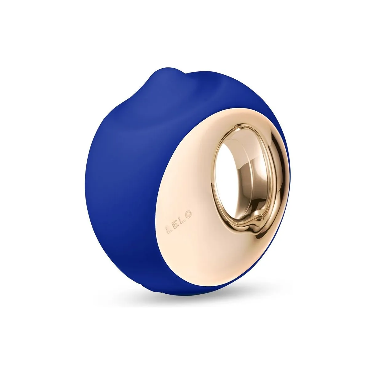 Ora 3 Oral Sex Stimulator Mitternachtblau von Lelo | Fesselliebe.de