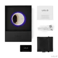Ora 3 Oral Sex Stimulator Mitternachtblau von Lelo