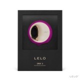 Ora 3 Fliederfarbener Oralsex-Stimulator von Lelo | Fesselliebe.de