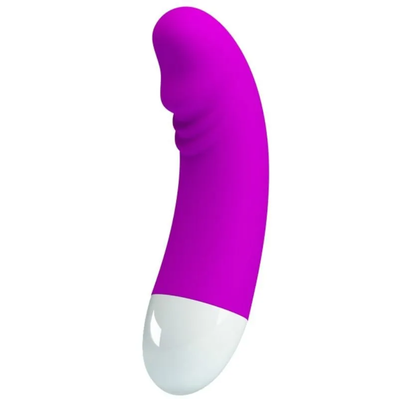 Luther Minivibrator 30 Vibrationsmodi von Pretty Love | Fesselliebe.de