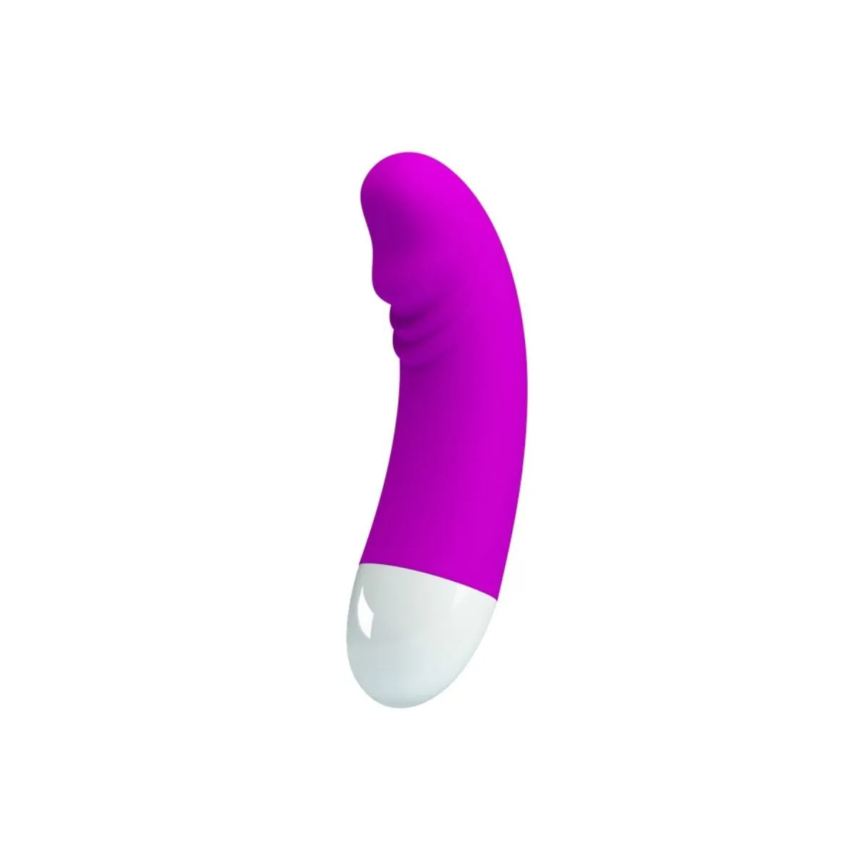 Luther Minivibrator 30 Vibrationsmodi von Pretty Love | Fesselliebe.de