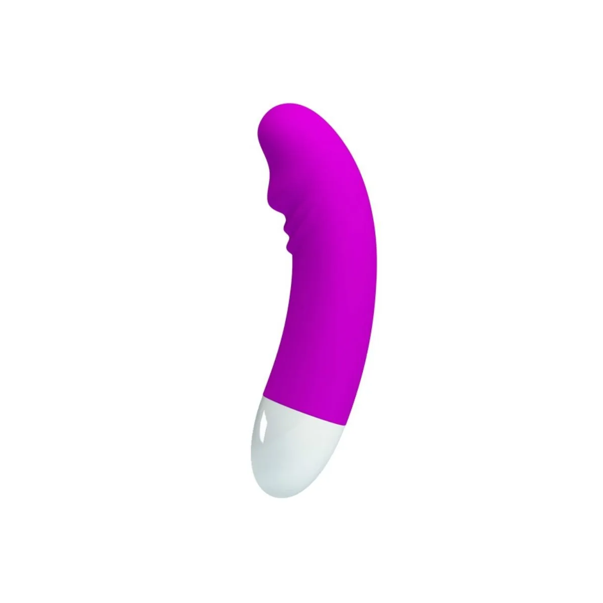Luther Minivibrator 30 Vibrationsmodi von Pretty Love | Fesselliebe.de