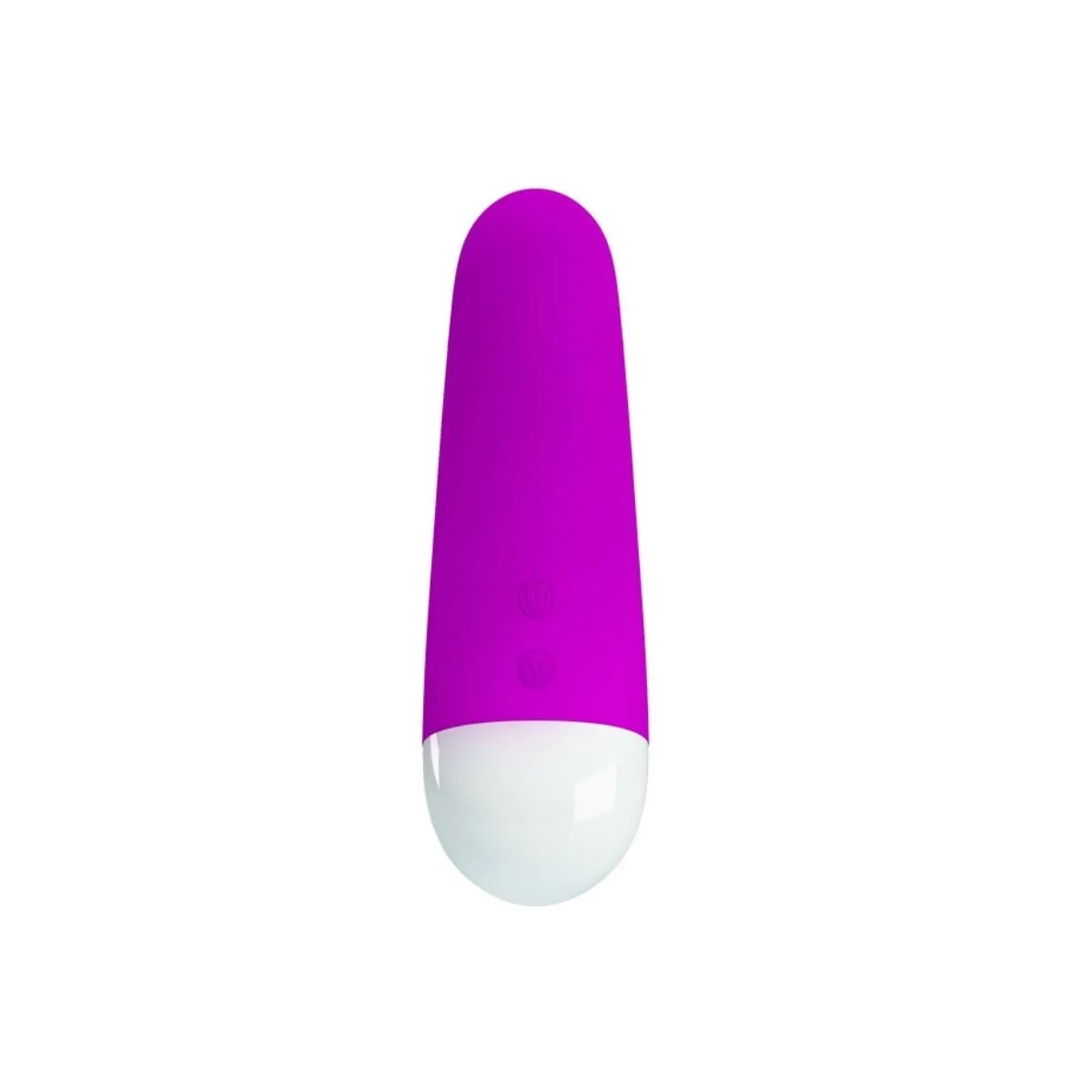 Luther Minivibrator 30 Vibrationsmodi von Pretty Love | Fesselliebe.de
