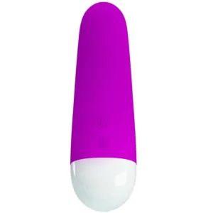 Luther Minivibrator 30 Vibrationsmodi von Pretty Love