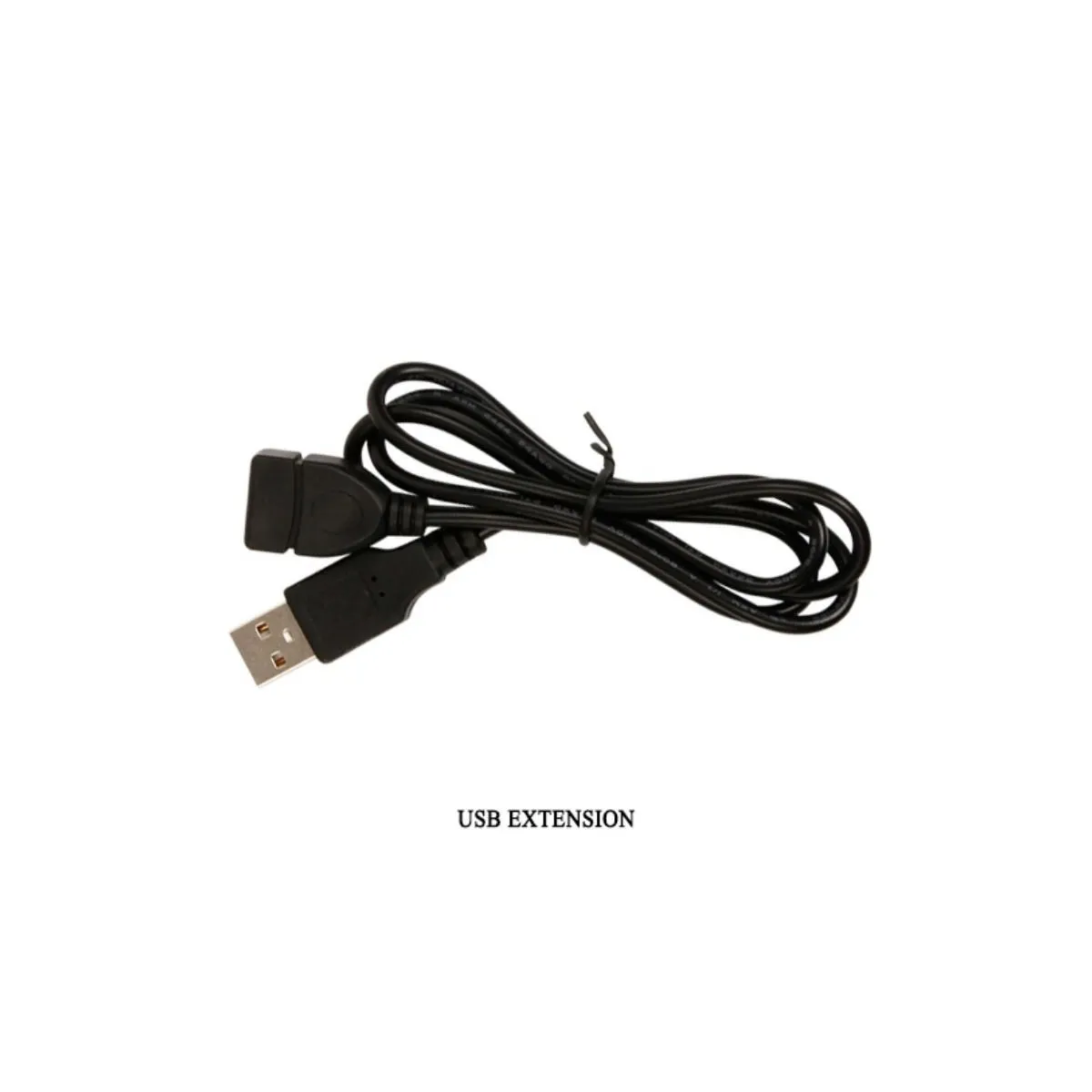 Luther Minivibrator 30 Vibrationsmodi von Pretty Love | Fesselliebe.de