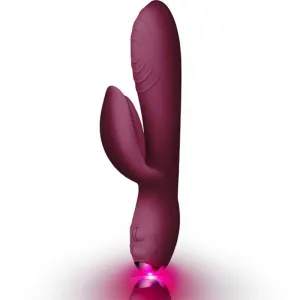 der Burgunderrote Vibrator von Everygirl Ist der Hammer von Rocks-Off | Fesselliebe.de