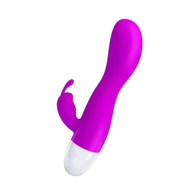 Smart Kyle Vibrator 30 Modi von Pretty Love | Fesselliebe.de