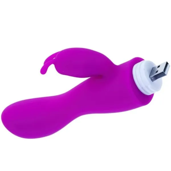 Smart Kyle Vibrator 30 Modi von Pretty Love | Fesselliebe.de