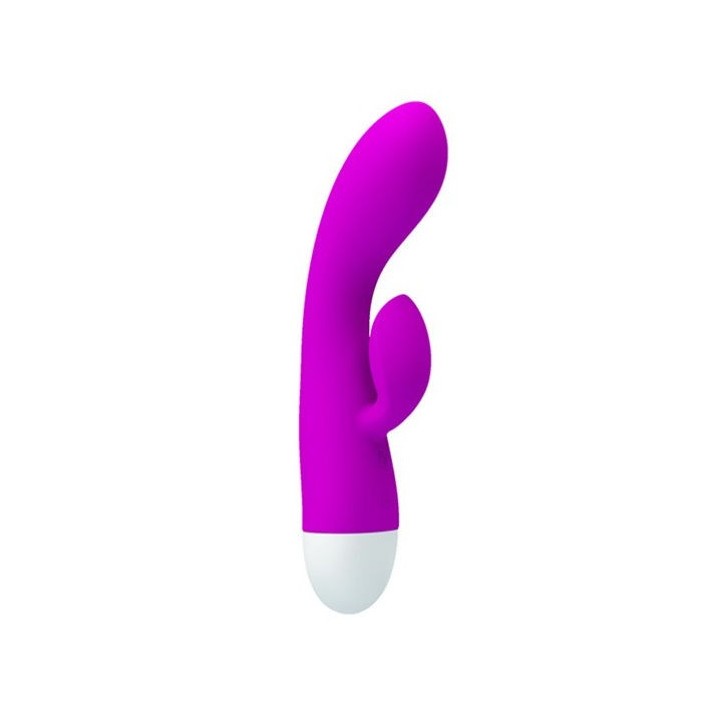 Smart Eli Vibrator 30 Modi von Pretty Love | Fesselliebe.de