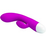 Smart Eli Vibrator 30 Modi von Pretty Love | Fesselliebe.de