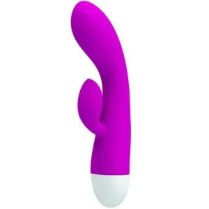 Smart Eli Vibrator 30 Modi von Pretty Love