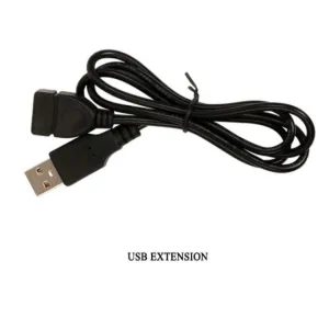 Smart Eli Vibrator 30 Modi von Pretty Love