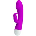 Smart Will Vibrator 30 Modi von Pretty Love