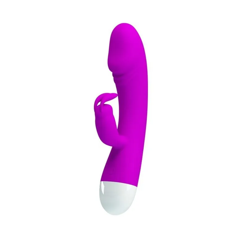 Smart Will Vibrator 30 Modi von Pretty Love | Fesselliebe.de