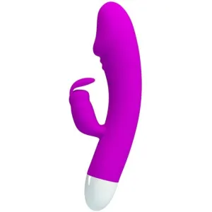 Smart Will Vibrator 30 Modi von Pretty Love