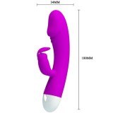 Smart Will Vibrator 30 Modi von Pretty Love | Fesselliebe.de