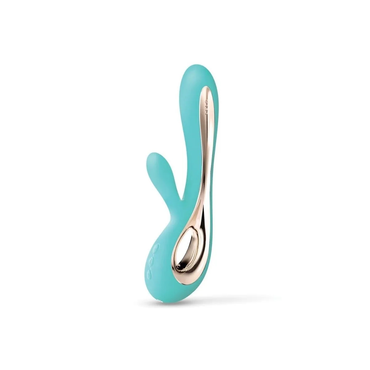 Soraya 2 Rabbit Aqua Vibrator von Lelo | Fesselliebe.de