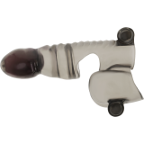 Penis- und Hodenhülle mit 3 Motoren von Ohmama | Fesselliebe.de