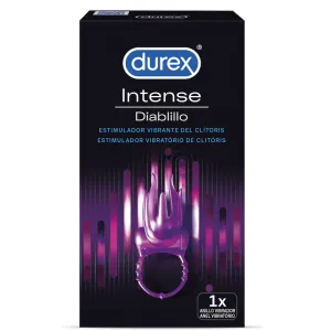 Intense Diablillo Vibrierender Penisring von Durex Toys | Fesselliebe.de