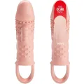 Cecelia natürliche Penishülse von Pretty Love