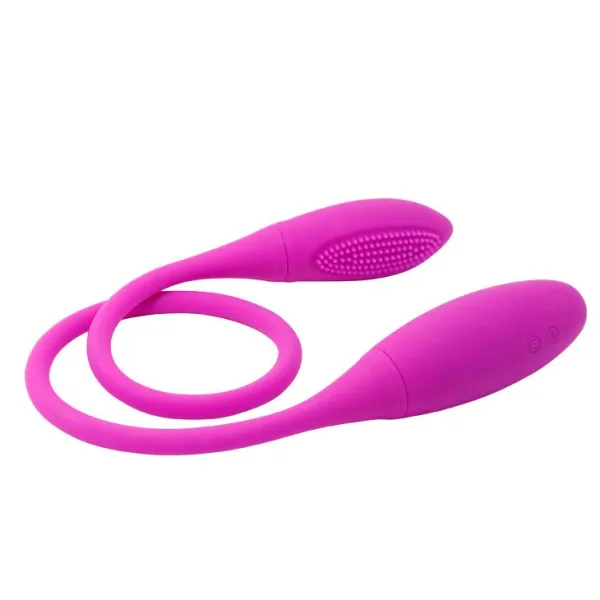 Snaky Deluxe Vibrator 7 V von Pretty Love Smart | Fesselliebe.de