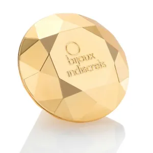 Indiscrets Twenty-One Diamond Vibrator von Bijoux 21 Vibrating Diamond