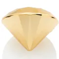 Indiscrets Twenty-One Diamond Vibrator von Bijoux 21 Vibrating Diamond