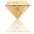 Indiscrets Twenty-One Diamond Vibrator von Bijoux 21 Vibrating Diamond