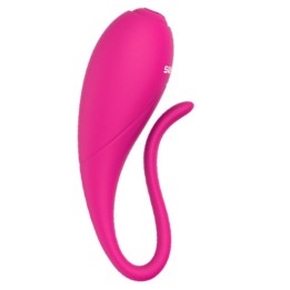 Coco Vibrator-Klemmen von Nalone | Fesselliebe.de